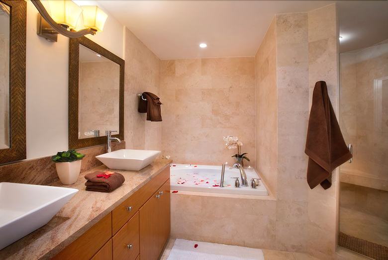 Apartamento The Hills St. John