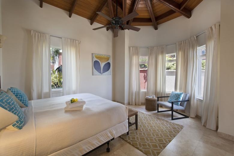 Apartamento The Hills St. John