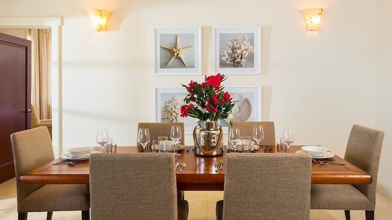 Apartamento The Hills St. John
