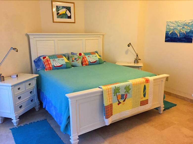 Apartamento The Hills St. John