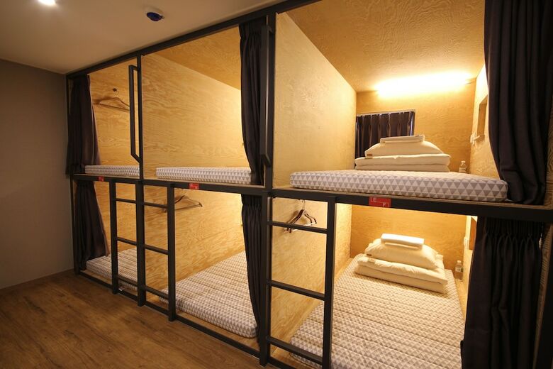 Indy Hotel