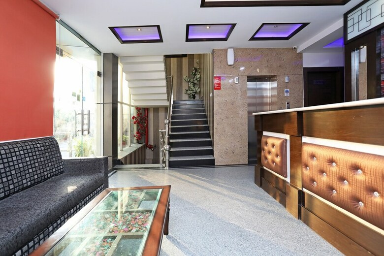 Hotel Riviera