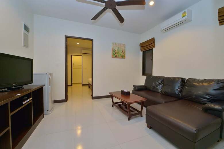 Hotel Happy Cottages Phuket