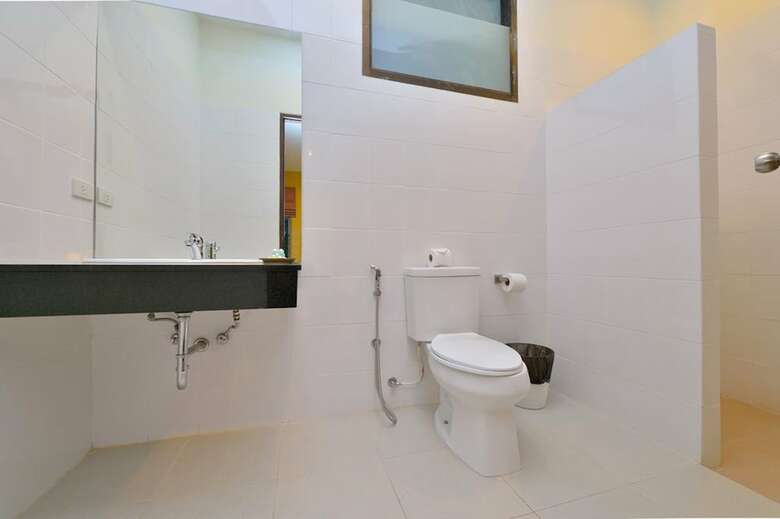 Hotel Happy Cottages Phuket