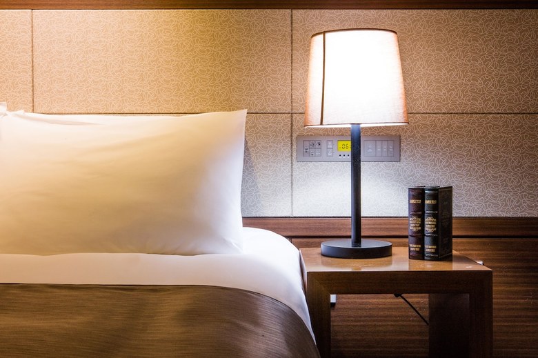 Staz Hotel Jeju Robero