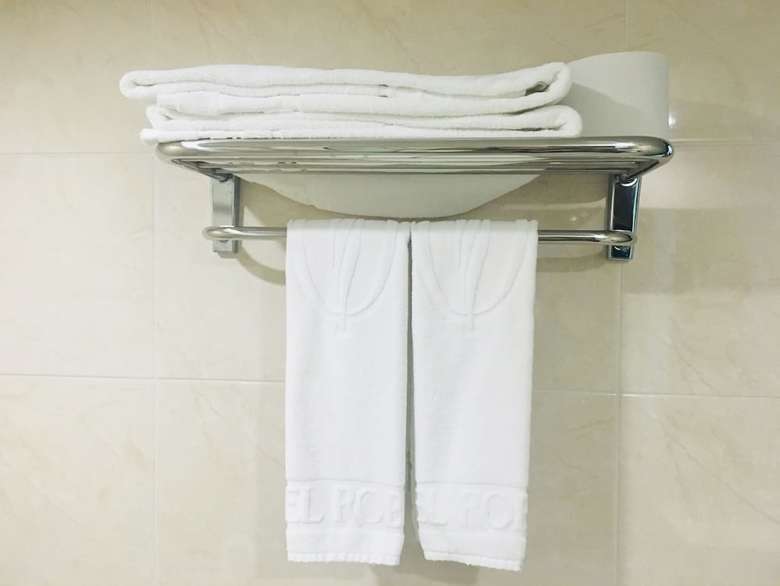 Staz Hotel Jeju Robero