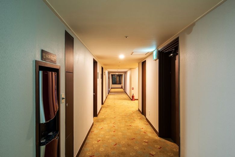 Staz Hotel Jeju Robero