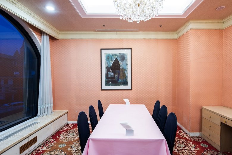 Staz Hotel Jeju Robero