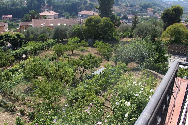 Apartamento Case Vacanza Imperia