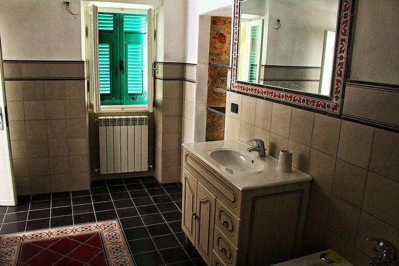 Apartamento Case Vacanza Imperia