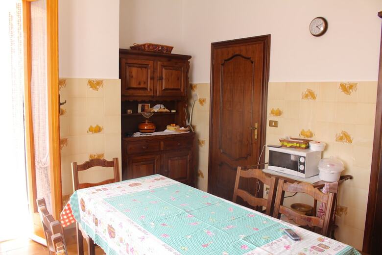 Apartamento Case Vacanza Imperia