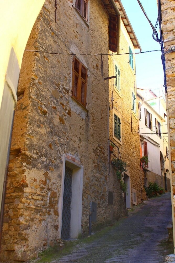 Apartamento Case Vacanza Imperia