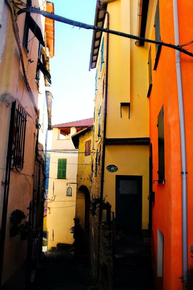Apartamento Case Vacanza Imperia
