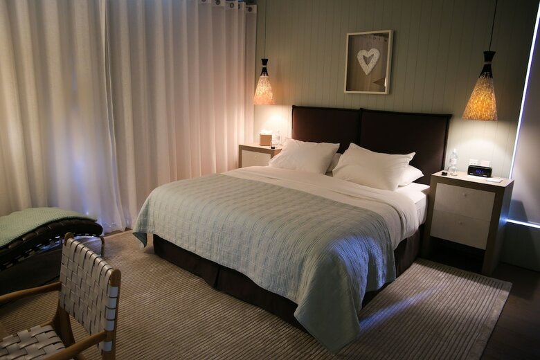 Posada The Kinloch Manor & Villas