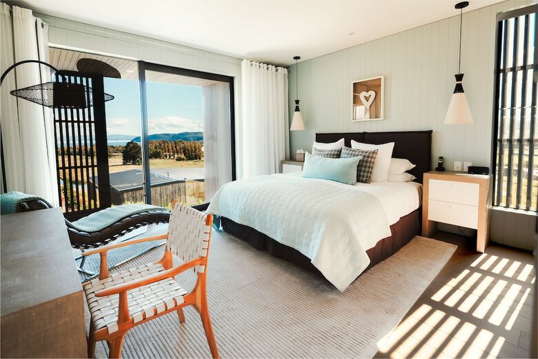 Posada The Kinloch Manor & Villas