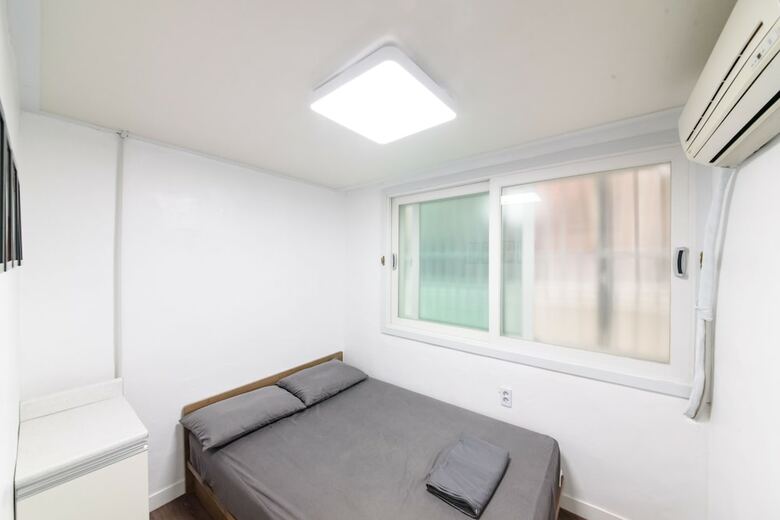 Hotel Sp@itaewon Guesthouse