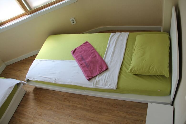 Hotel Sp@itaewon Guesthouse
