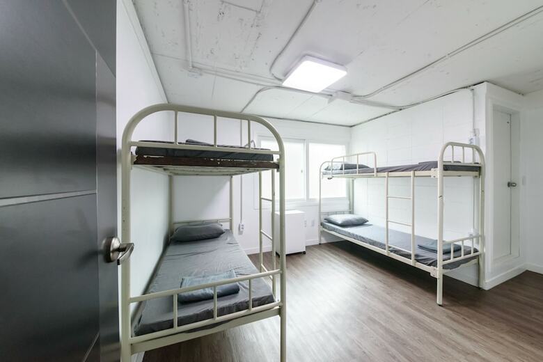 Hotel Sp@itaewon Guesthouse