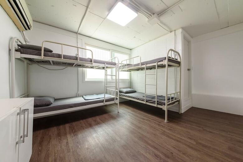 Hotel Sp@itaewon Guesthouse