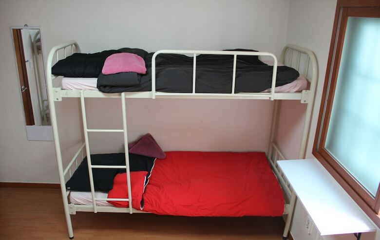 Hotel Sp@itaewon Guesthouse