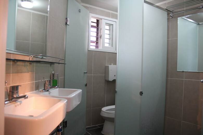 Hotel Sp@itaewon Guesthouse