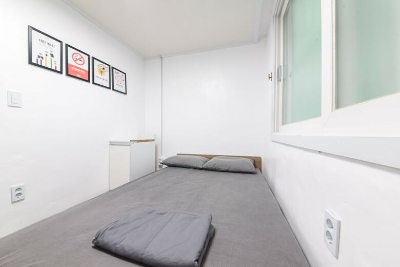 Hotel Sp@itaewon Guesthouse