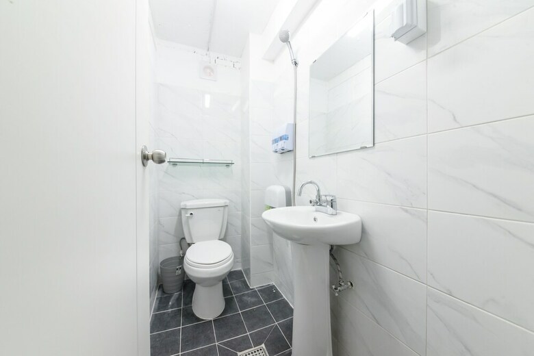 Hotel Sp@itaewon Guesthouse