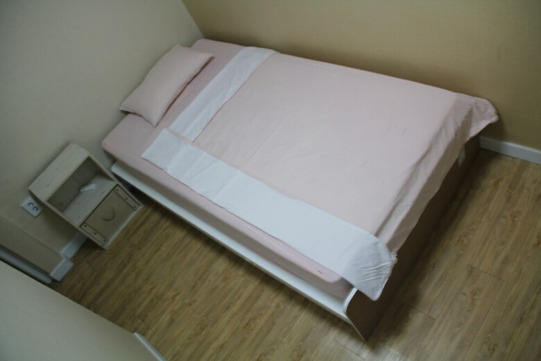 Hotel Sp@itaewon Guesthouse