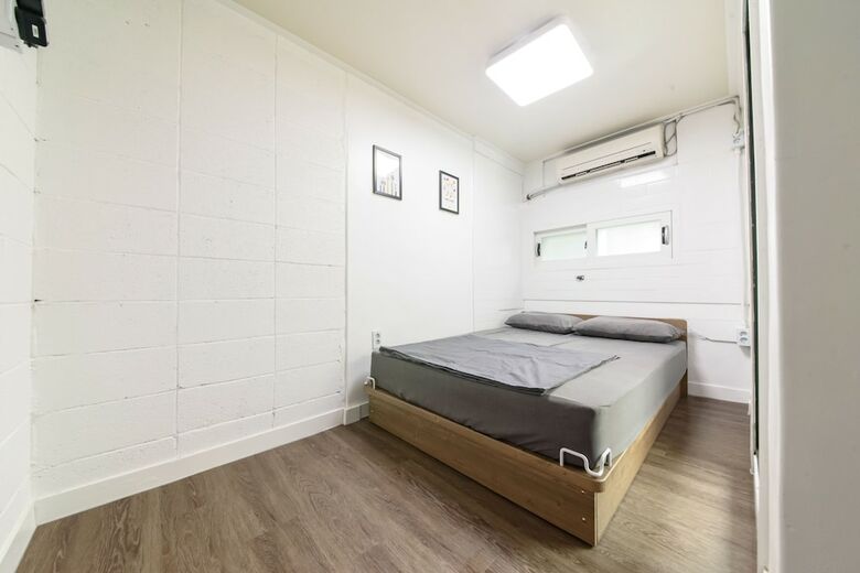 Hotel Sp@itaewon Guesthouse