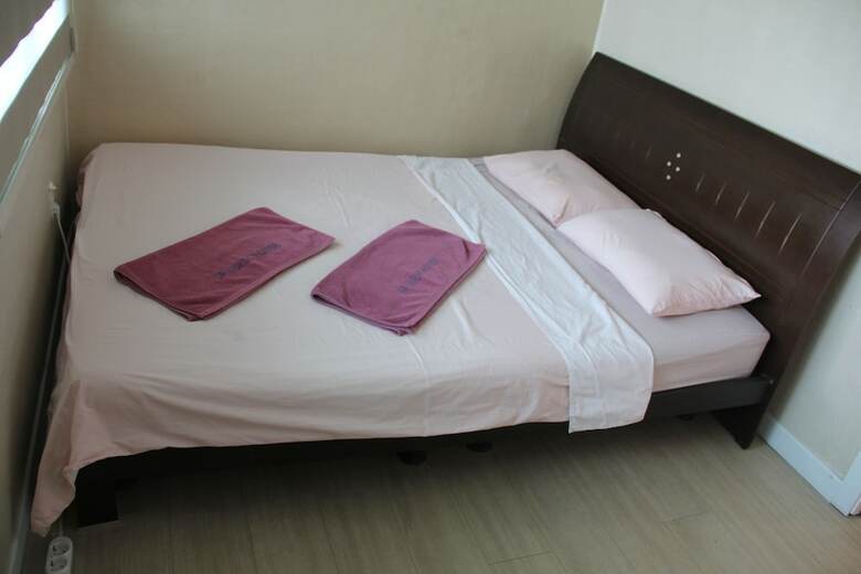 Hotel Sp@itaewon Guesthouse