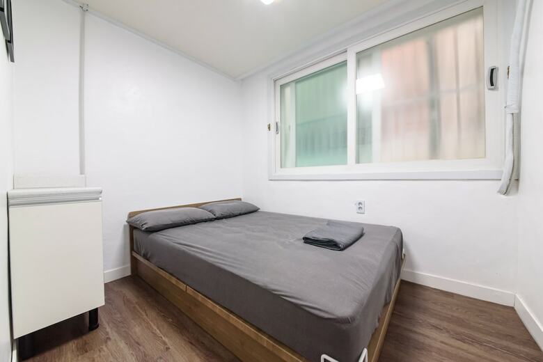 Hotel Sp@itaewon Guesthouse