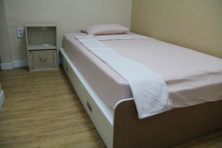 Hotel Sp@itaewon Guesthouse