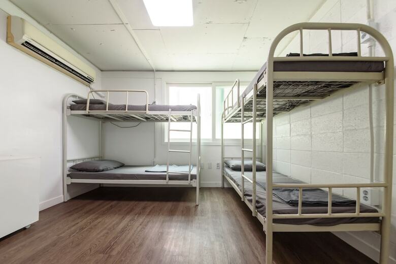 Hotel Sp@itaewon Guesthouse
