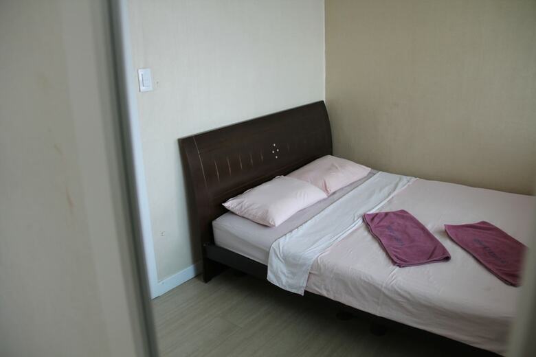 Hotel Sp@itaewon Guesthouse