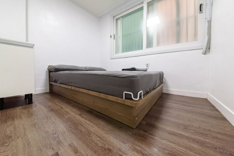 Hotel Sp@itaewon Guesthouse