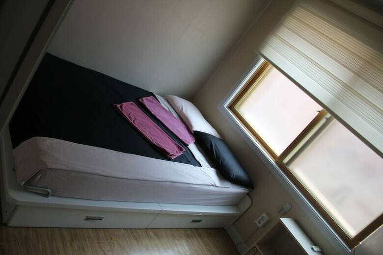 Hotel Sp@itaewon Guesthouse