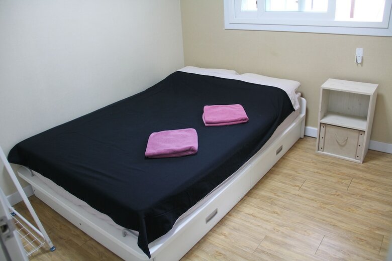 Hotel Sp@itaewon Guesthouse