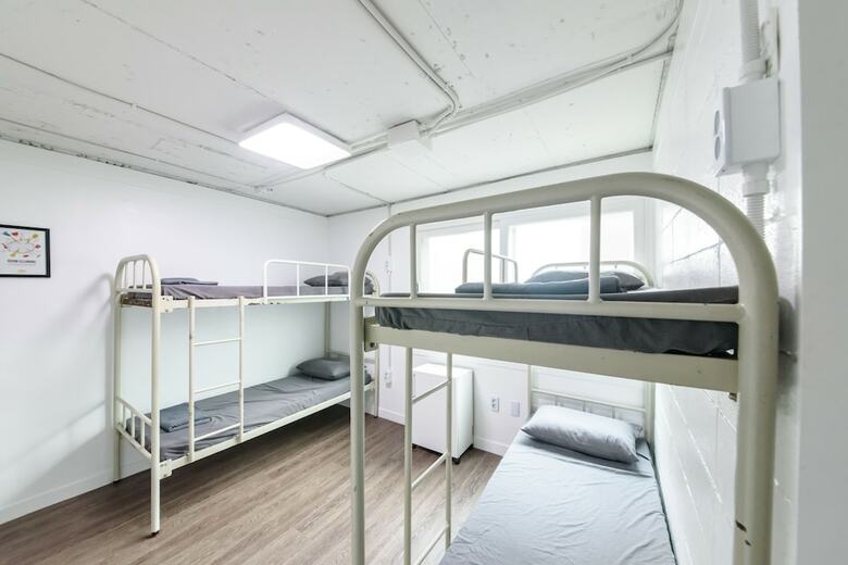 Hotel Sp@itaewon Guesthouse