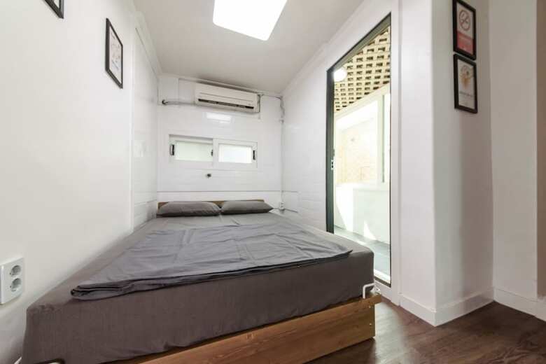 Hotel Sp@itaewon Guesthouse