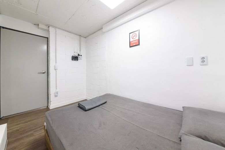 Hotel Sp@itaewon Guesthouse