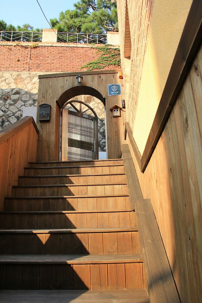 Hotel Sp@itaewon Guesthouse