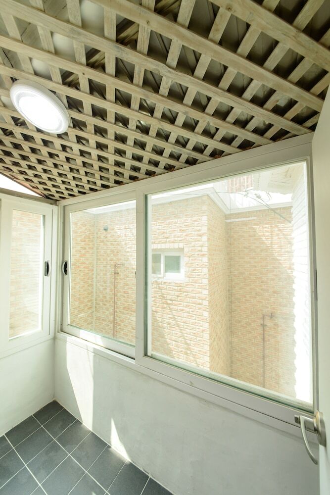Hotel Sp@itaewon Guesthouse