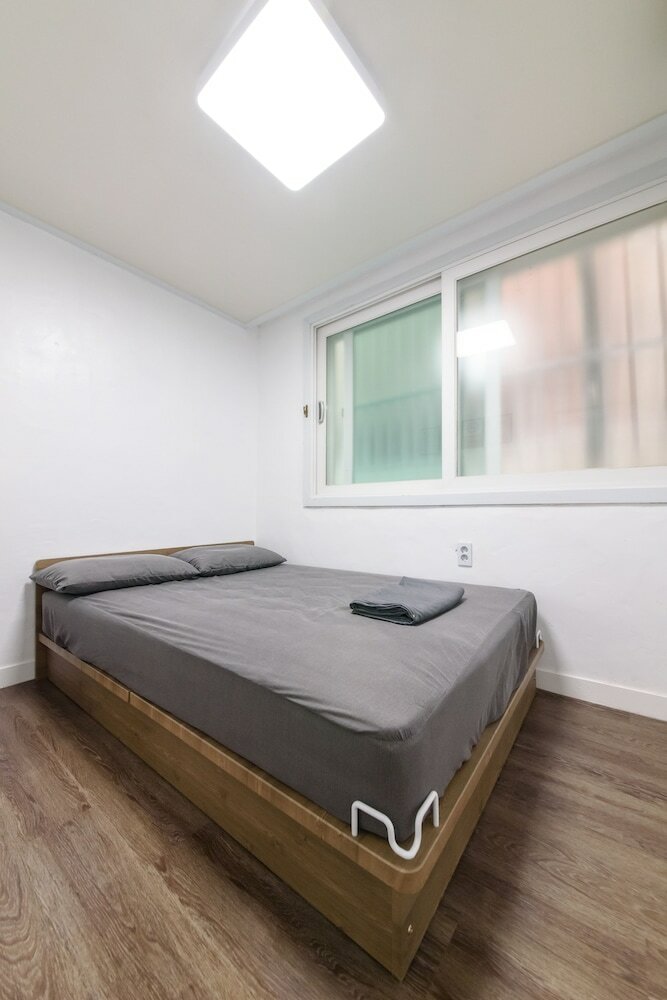 Hotel Sp@itaewon Guesthouse
