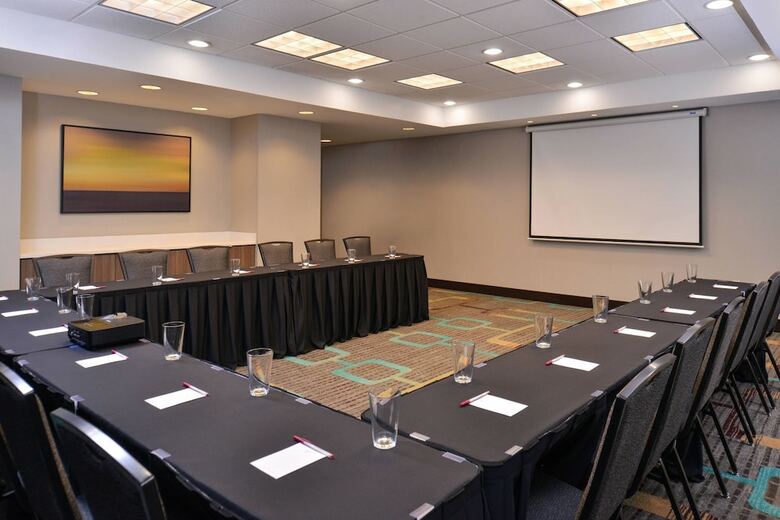 Hotel Residence Inn Cedar Rapids South