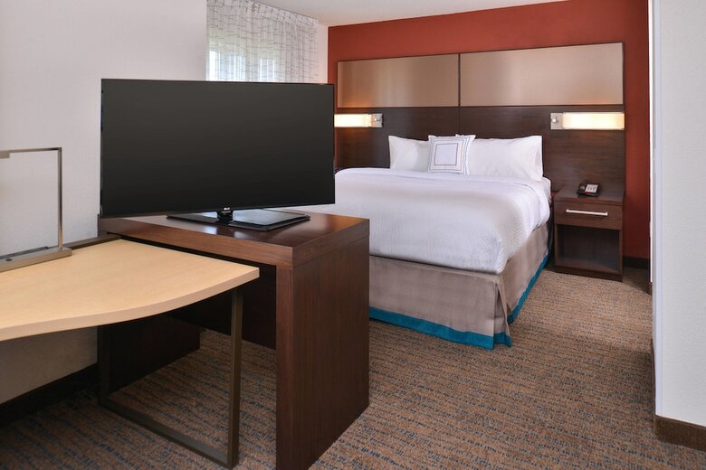 Hotel Residence Inn Cedar Rapids South