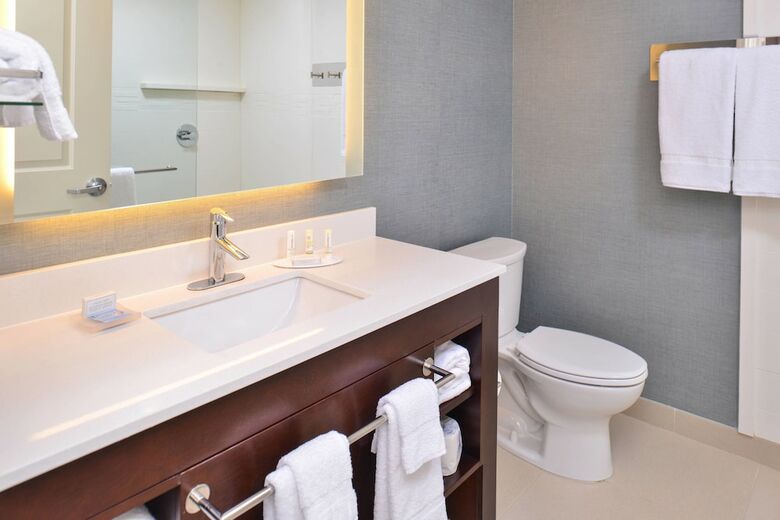 Hotel Residence Inn Cedar Rapids South