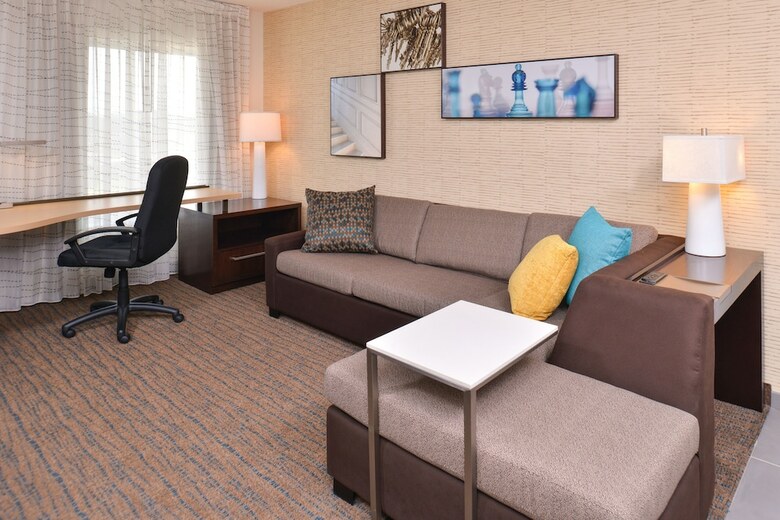 Hotel Residence Inn Cedar Rapids South