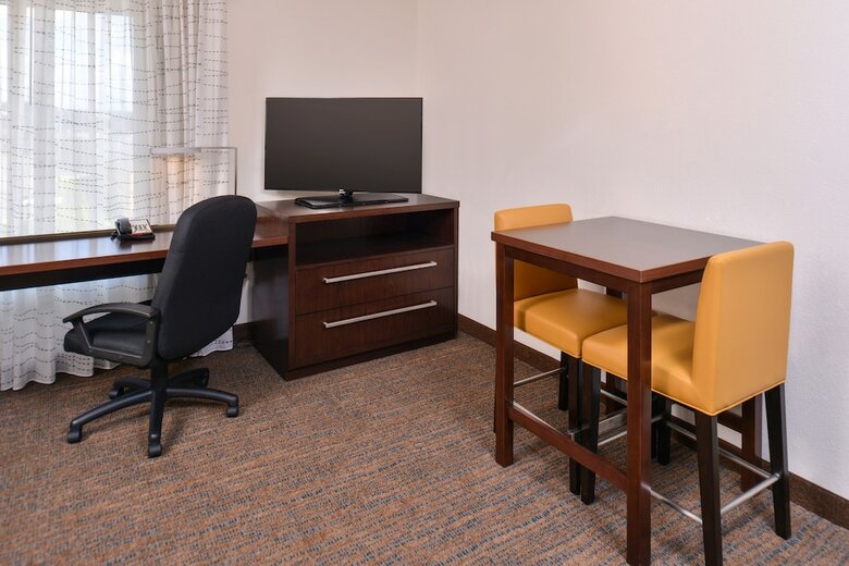 Hotel Residence Inn Cedar Rapids South