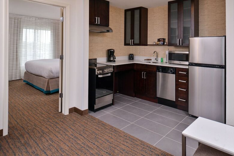 Hotel Residence Inn Cedar Rapids South