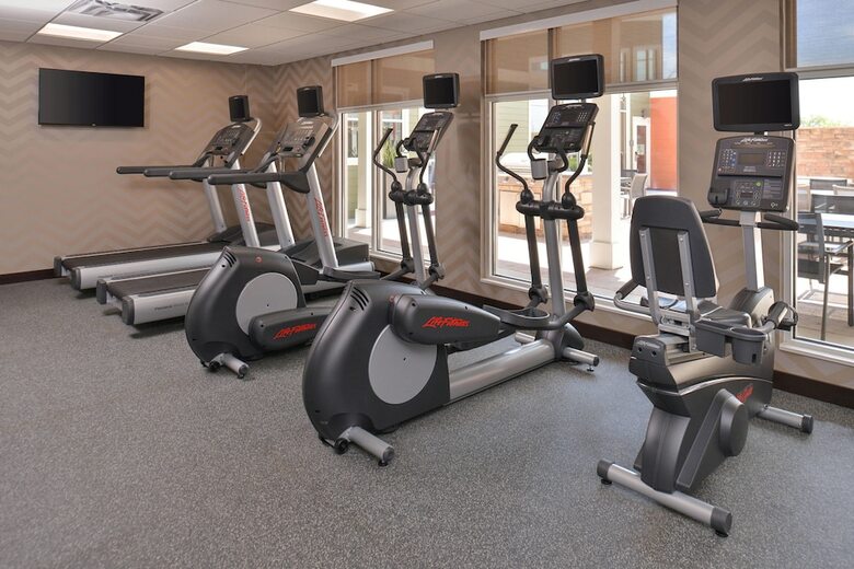 Hotel Residence Inn Cedar Rapids South